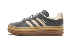 GAZELLE BOLD WMNS "GREY MAGIC BEIGE GUM" IE0428