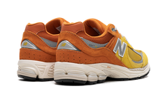 2002R "Ginger Lemon" M2002RPA