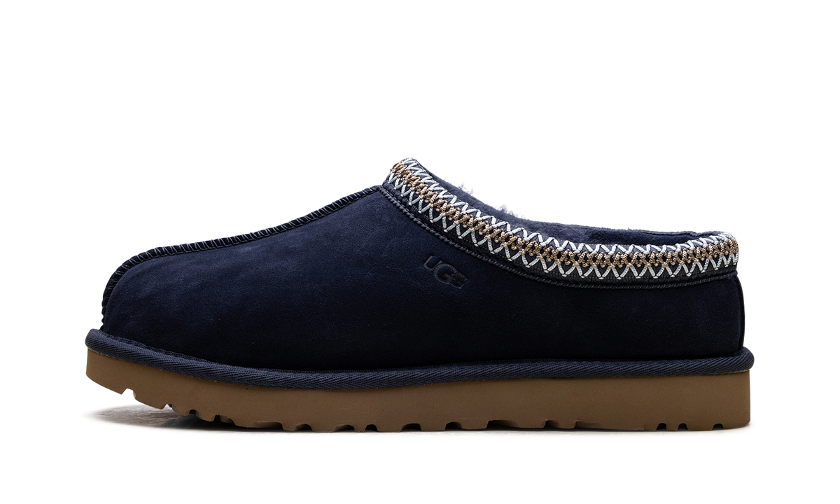 Tasman II Slipper WMNS "Dark Indigo" 1174470 DKN