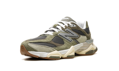 9060 "Green Grey" U9060FOC