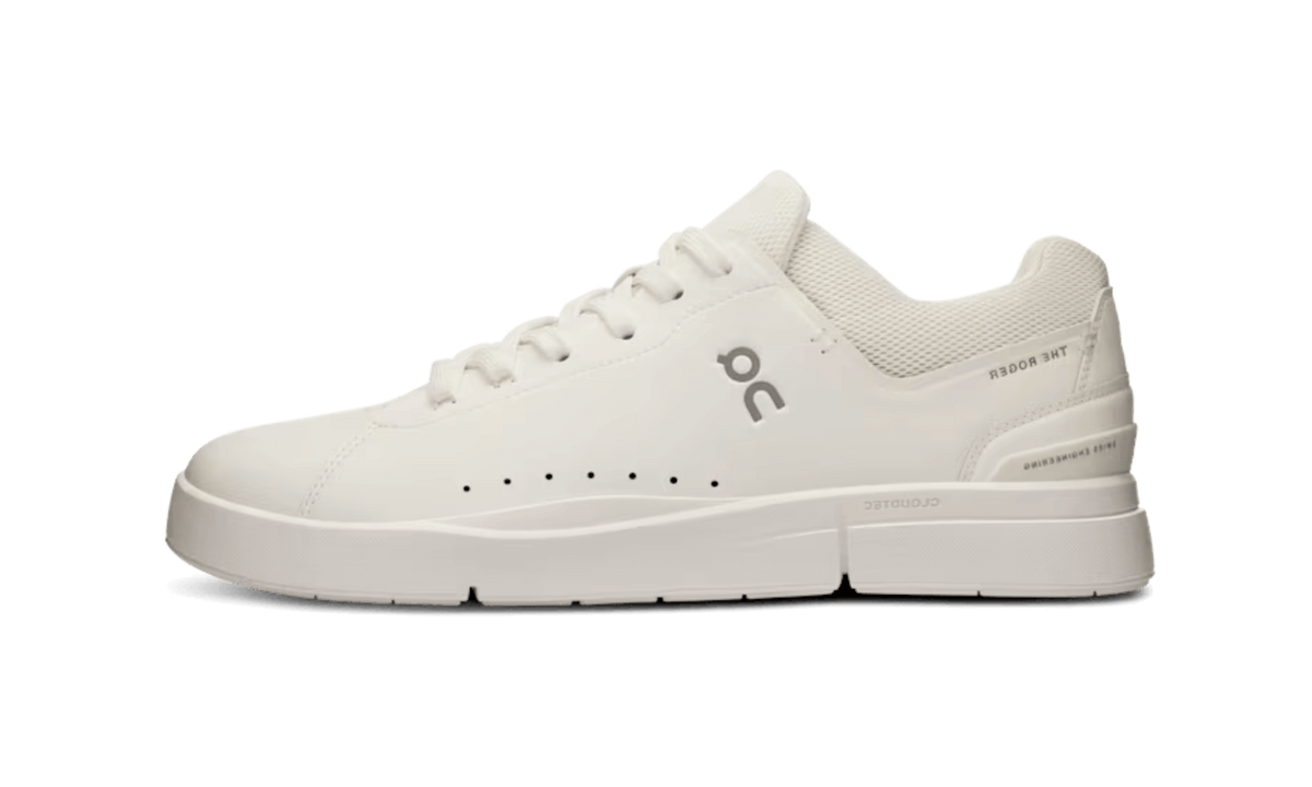 THE ROGER Advantage "White" 3MD10640108