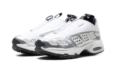 Air Max Sunder WMNS "White Metallic Silver" HJ4130 100