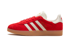 Gazelle WMNS "Red" IF7161