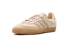 Samba OG WMNS "Crochet Pack - Sand Strata" JR9446