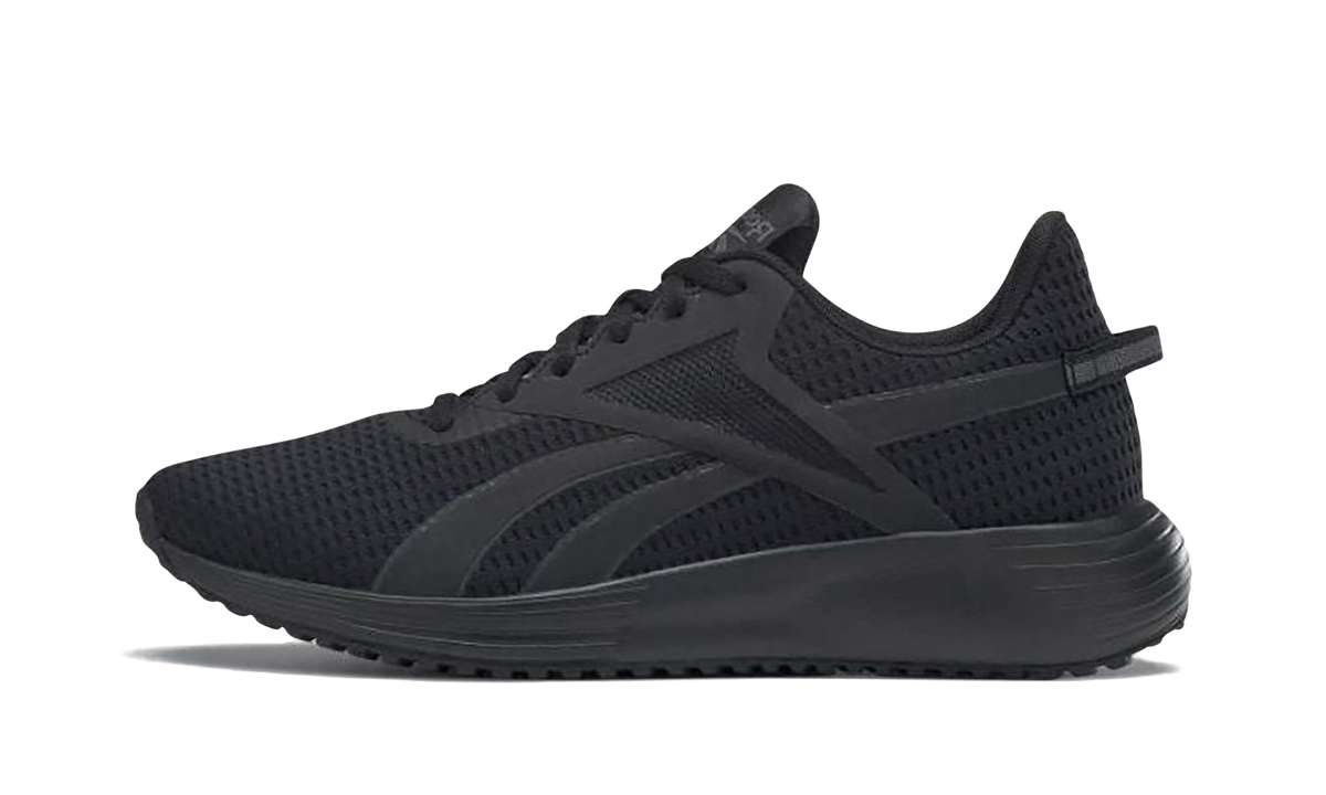 Lite Plus 3 WMNS "Black Pure Grey" GY3977