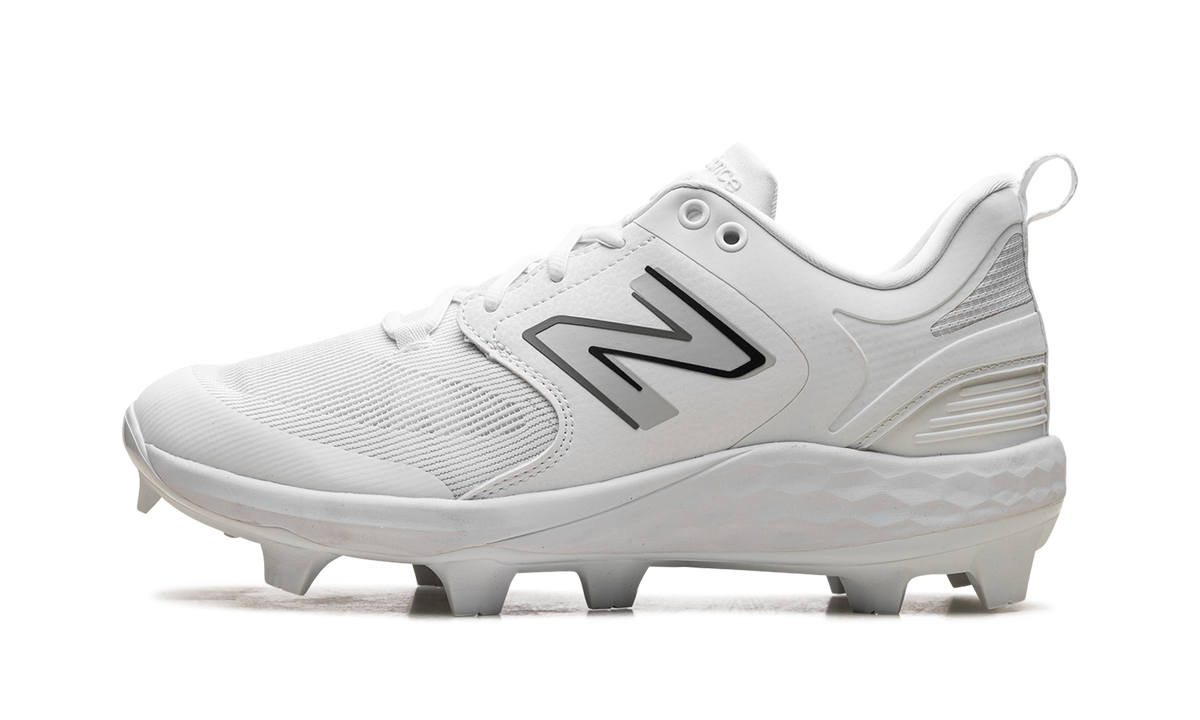 Fresh Foam 3000v6 Molded "White" PL3000W6