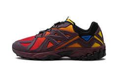 610Dv1 "NB BURGUNDY" ML610DA