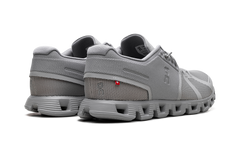 Cloud 5 "Fog Alloy" 59.98025
