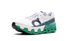 Cloudmonster Hyper "Undyed Mint" 3ME10131560