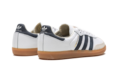 Samba "Sporty & Rich - White/Black" HP3354