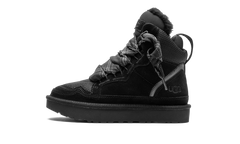 HIGHMEL WMNS "Black" 1145390 BLK