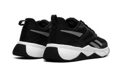 NFX WMNS "Black Pure Grey" GW1998
