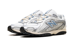 204L "Silver Metallic / Sky" U204LSWC