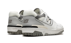 550 "White / Marblehead" BB550PWA