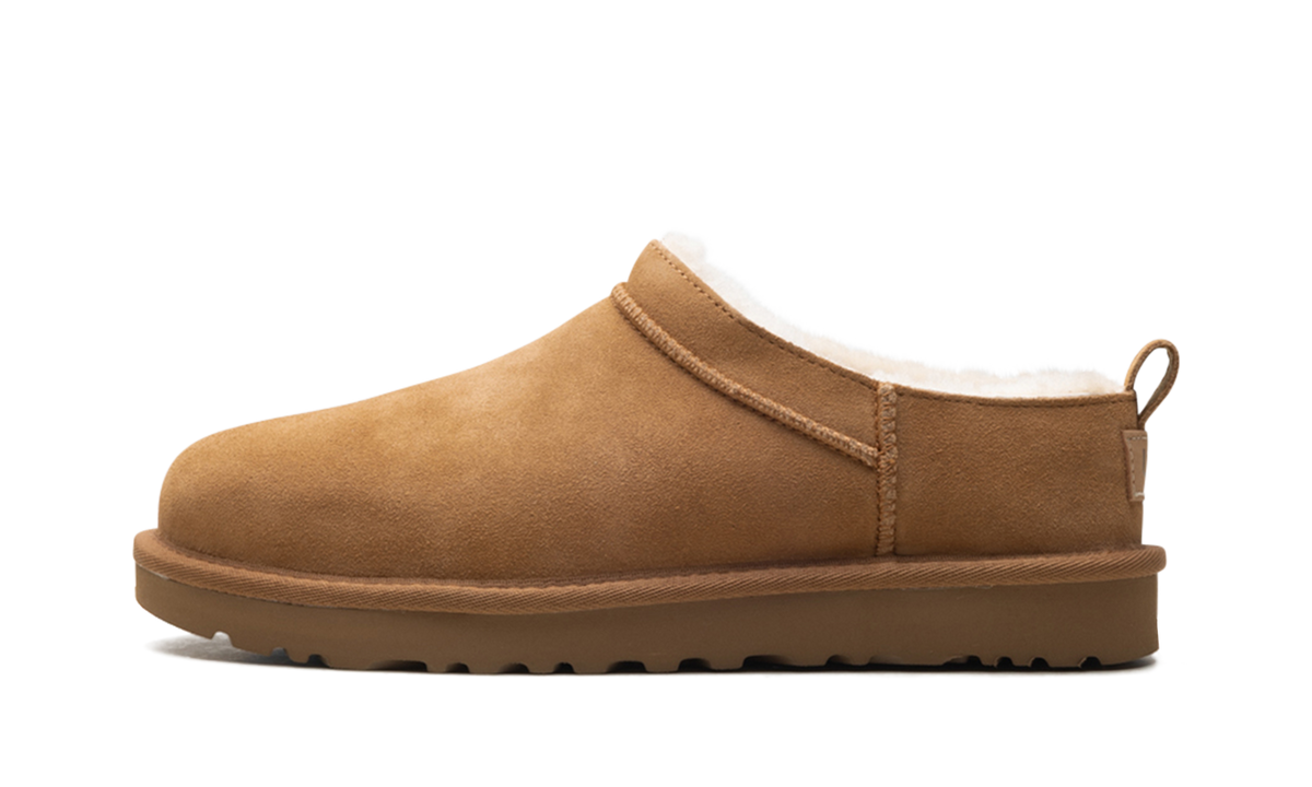 Classic Micro WMNS "Chestnut" 1173891 CHE