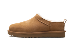 Classic Micro WMNS "Chestnut" 1173891 CHE