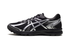 JOG 100S "Black Pure Silver" 1203A741 001