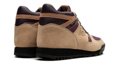 Rainier "Aimé Leon Dore - Brown" URAINXA1