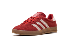 Gazelle Indoor "Scarlet Crochet" JI2756