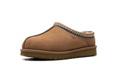 Tasman II Slipper WMNS "Chestnut" 1174470 CHE
