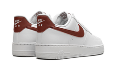 AIR FORCE 1 '07 WMNS "White / Rugged Orange" DD8959 115