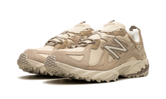 610v1 "Mindful Grey / Mushroom" ML610TBE