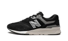 997H "BLACK GREY" CM997HCC