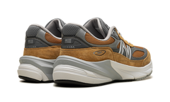 990V6 "Workwear Grey" U990TN6