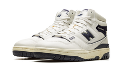 650R "Aime Leon Dore - Navy" BB650RD1
