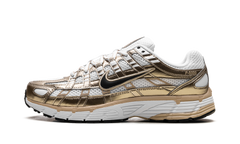 P-6000 WMNS "Gold" IF1787 100