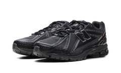 1906 "Primaloft Black Silver Metallic" U1906ROE
