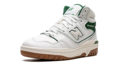 650R "Aime Leon Dore - White Pine" BB650RG1