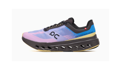 On Shoes Cloudsurfer Next "Malibu/Raspberry" 3ME30024291