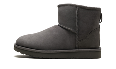 Classic Mini II Boot WMNS "Grey" 1016222 GREY