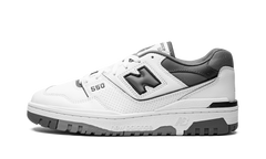 550 "White / Grey" BB550WTG
