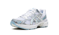 Gel-1130 WMNS "White Ivory Light Blue" 1202A504 100