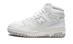650 "Triple White" BB650RWW