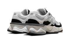 9060 "Grey Jet Black" U9060JBB