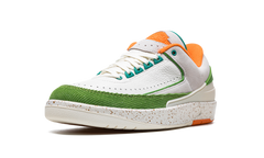 Jordan 2 Retro Low WMNS "Titan" DV6206 183