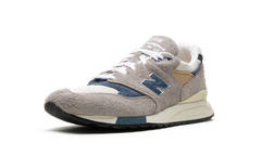998 "Made in USA - Grey/Navy" U998TA