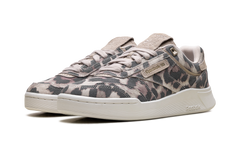 Club C Legacy WMNS "Leopard" G57723