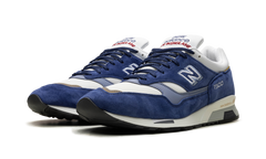 1500MiE "Blue/White" M1500PWT