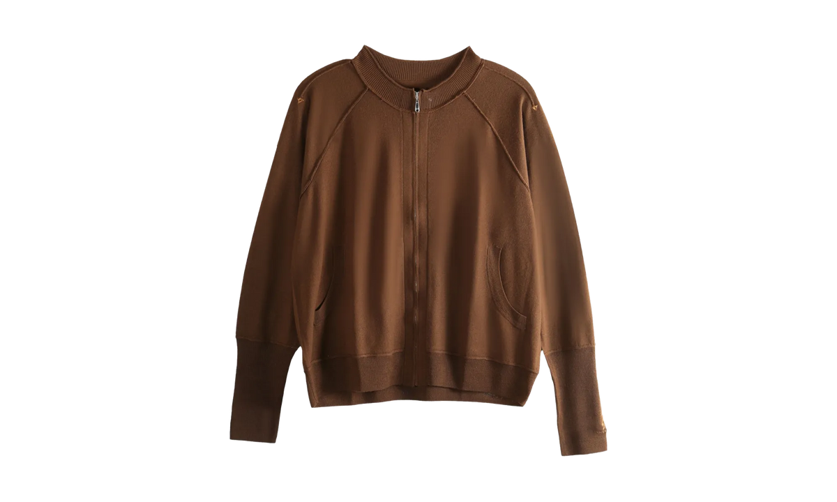 Oxalidac Knit Cardigan "Kiko Kostadinov - Mole" 2203A324 200