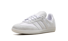 Samba WMNS "Dash Grey" JI2728