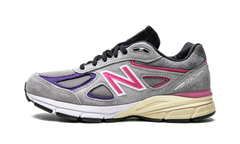 990v4 "Kith United Arrows & Sons" M990KT4