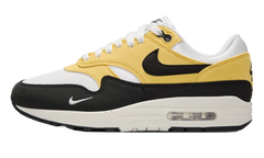 Air Max 1 '87 WMNS "Saturn Gold Black" HF1194 700