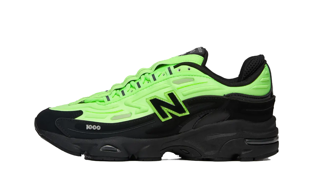 1000 "Lime / Black" M1000DD