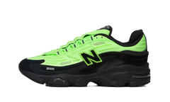 1000 "Lime / Black" M1000DD