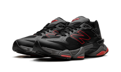 9060 "Black Red" U90606LE