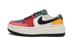 JORDAN 1 ELEVATE LO SE WMNS "Multicolor" DX3951 100